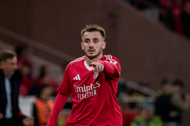 Керем Актюркоглу