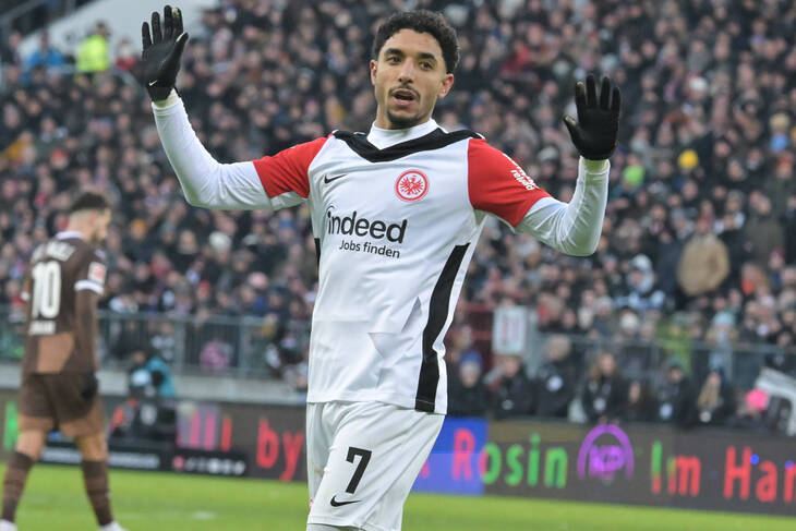 Омар Мармуш