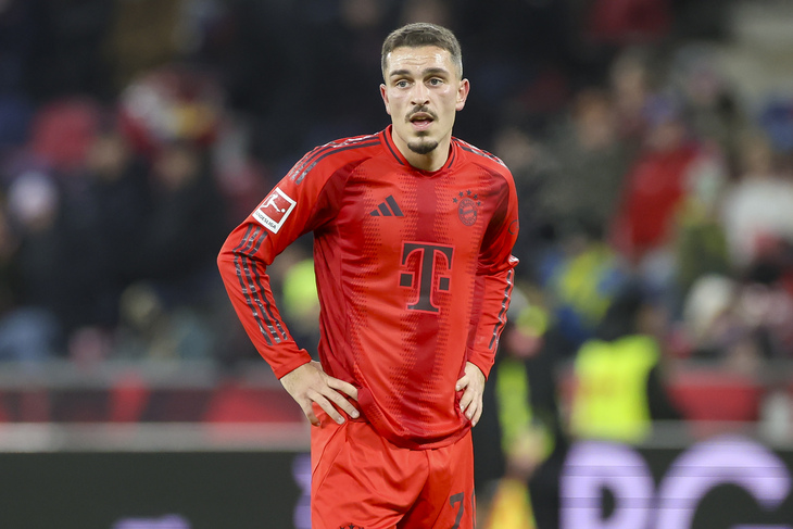 Арийон Ибрагимович