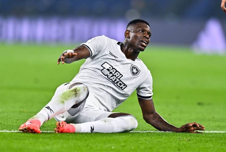 Луис Энрике