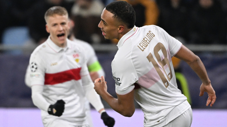 Джейми Левелинг