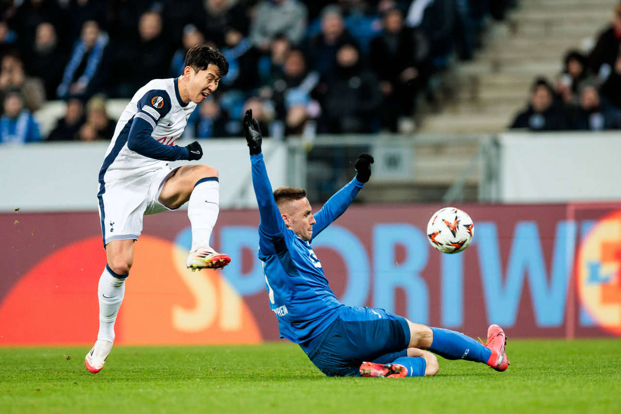 Фрагмент матча