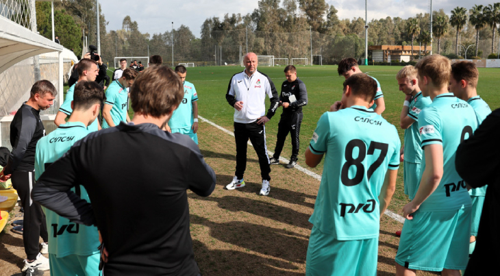 Дмитрий Хохлов