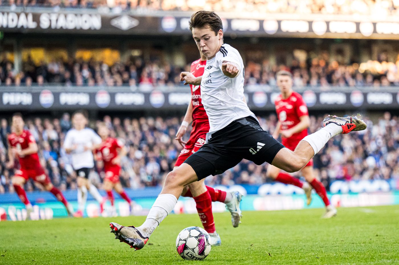 Сверре Нюпан