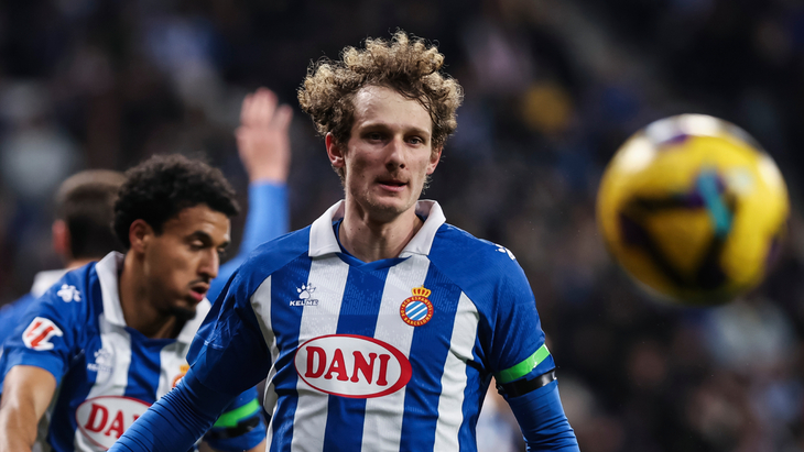 Фрагмент матча