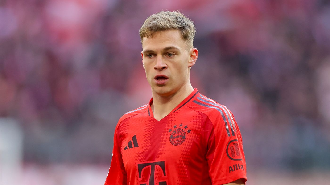 Йозуа Киммих