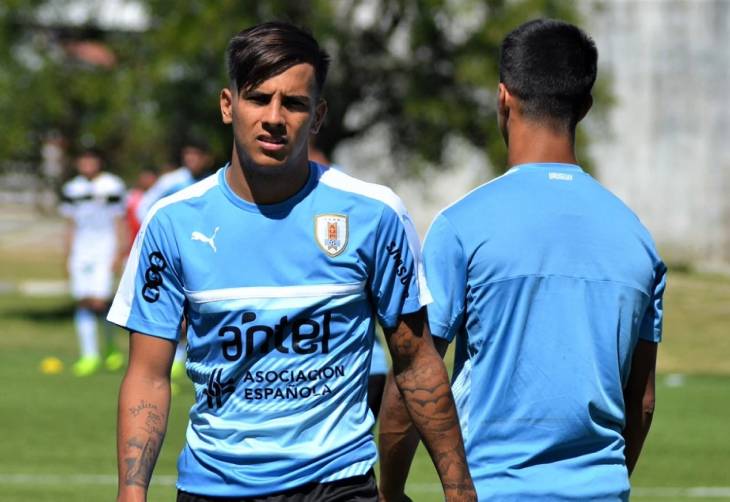 Родриго Саласар