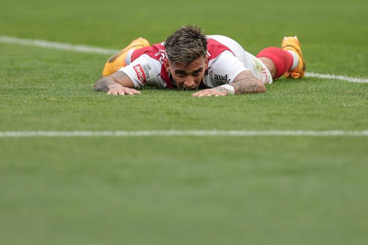 Родриго Саласар