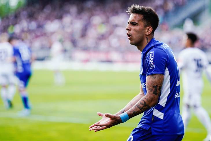 Родриго Саласар