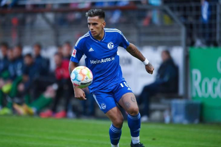 Родриго Саласар