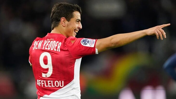 Виссам Бен-Йеддер