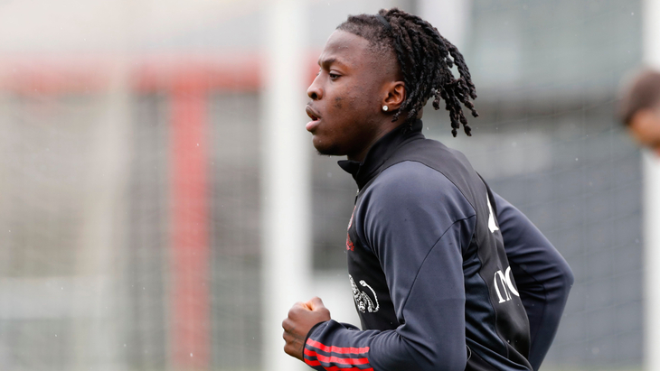 Йохан Бакайоко