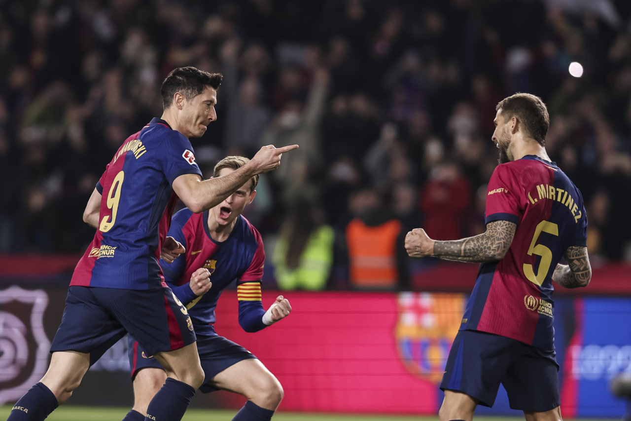 Фрагмент матча