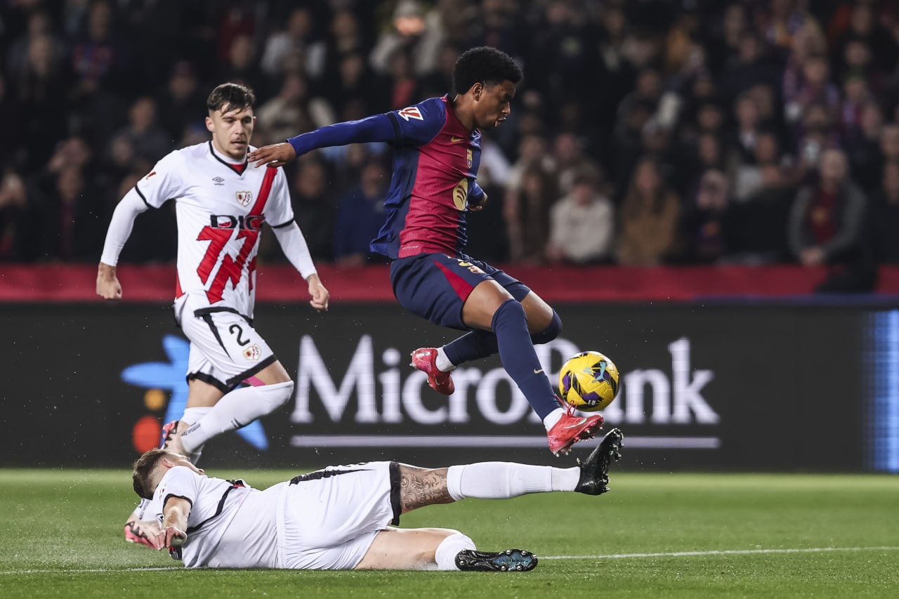 Фрагмент матча