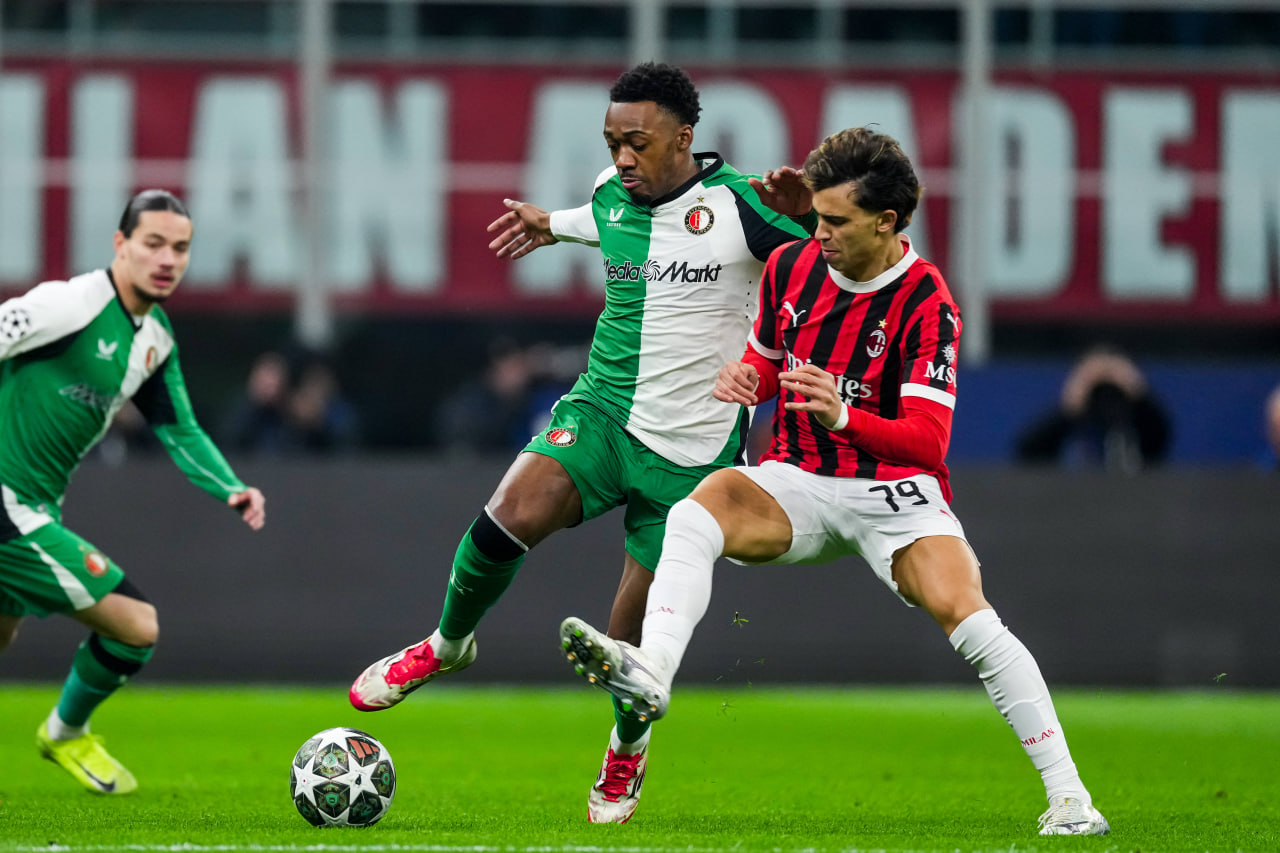 Фрагмент матча