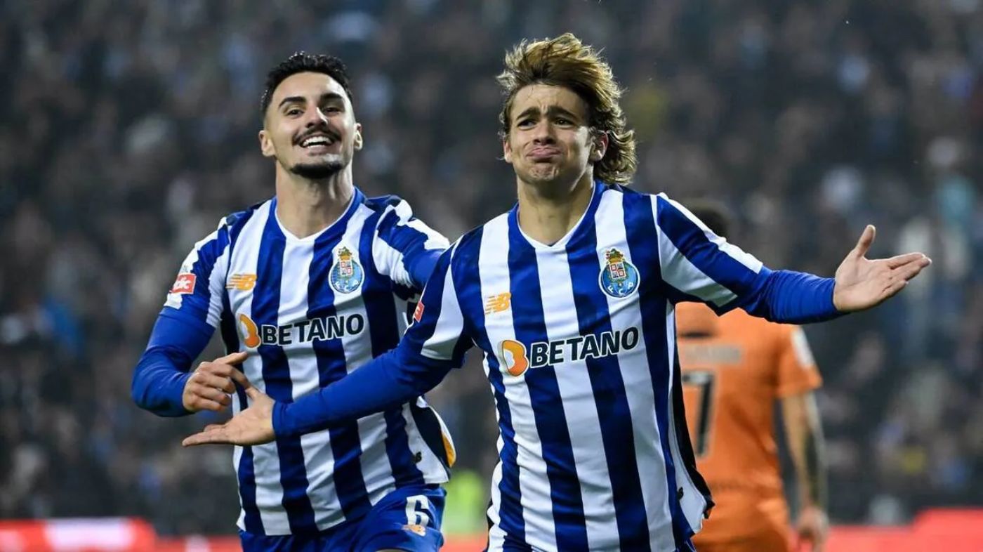 Родригу Мора