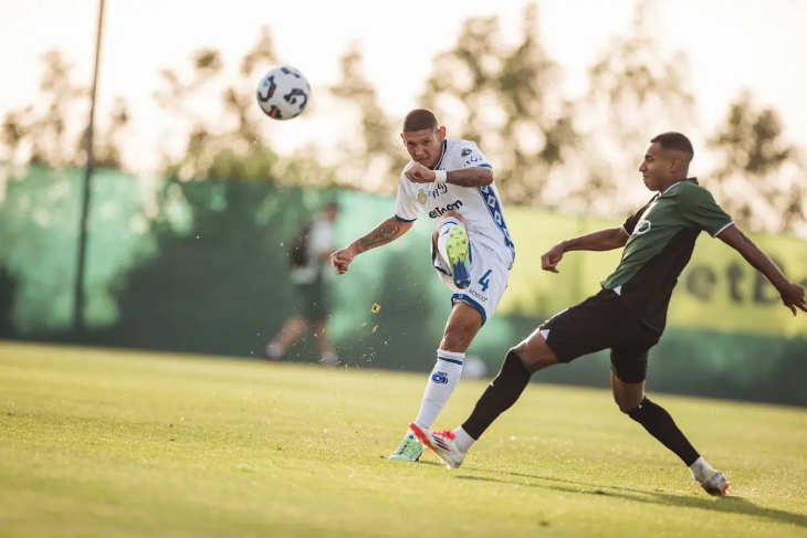 «Динамо» — «Краснодар»