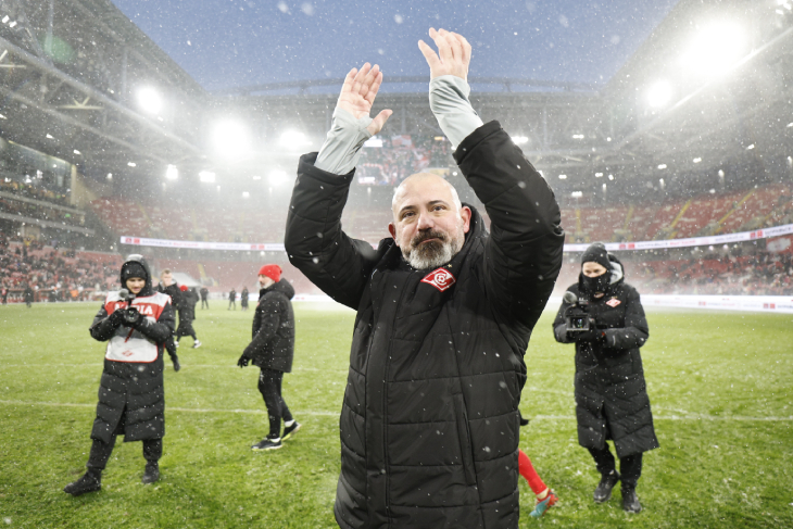 Деян Станкович