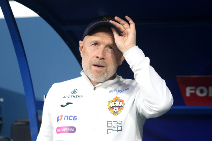 Владимир Федотов