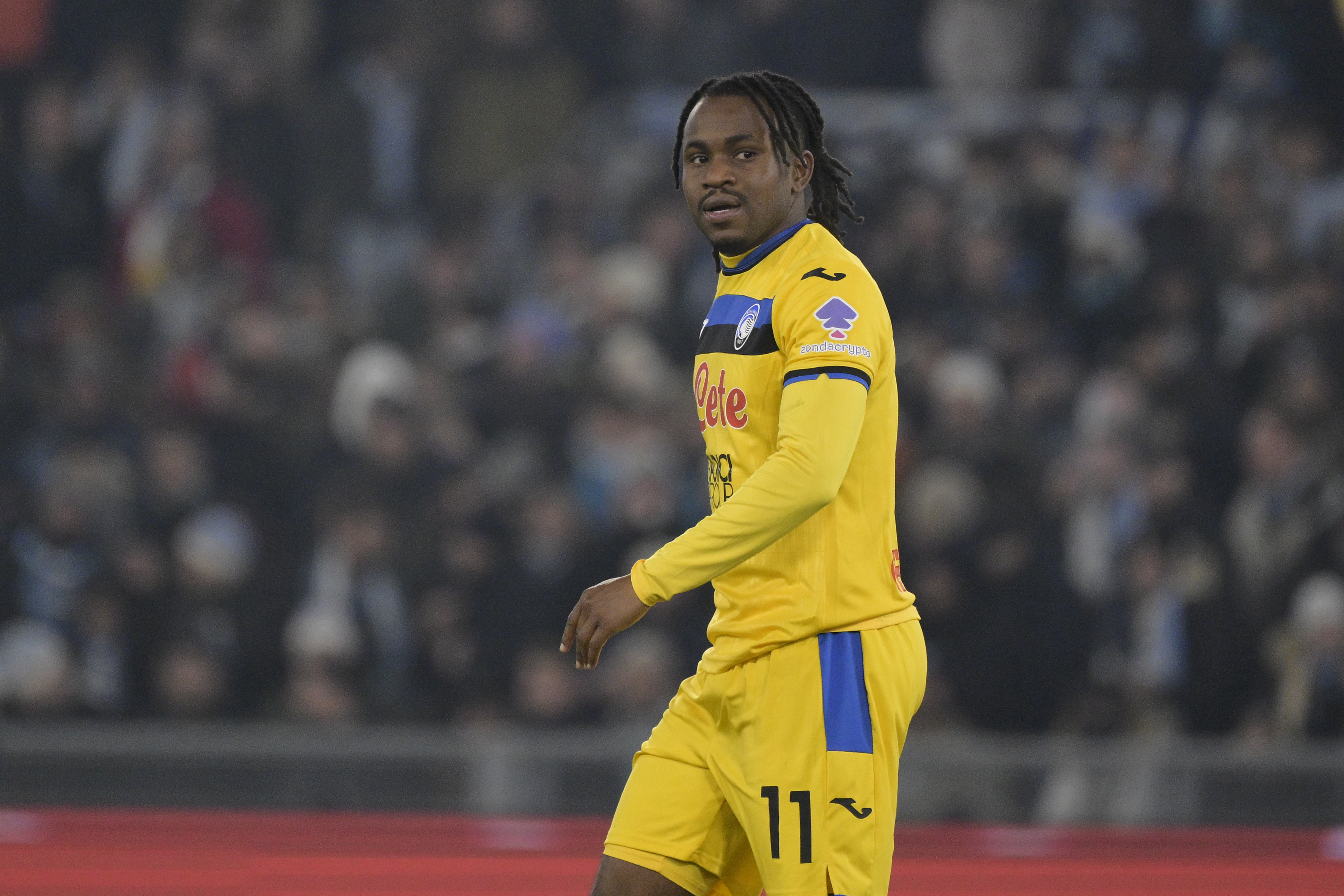 Адемола Лукман