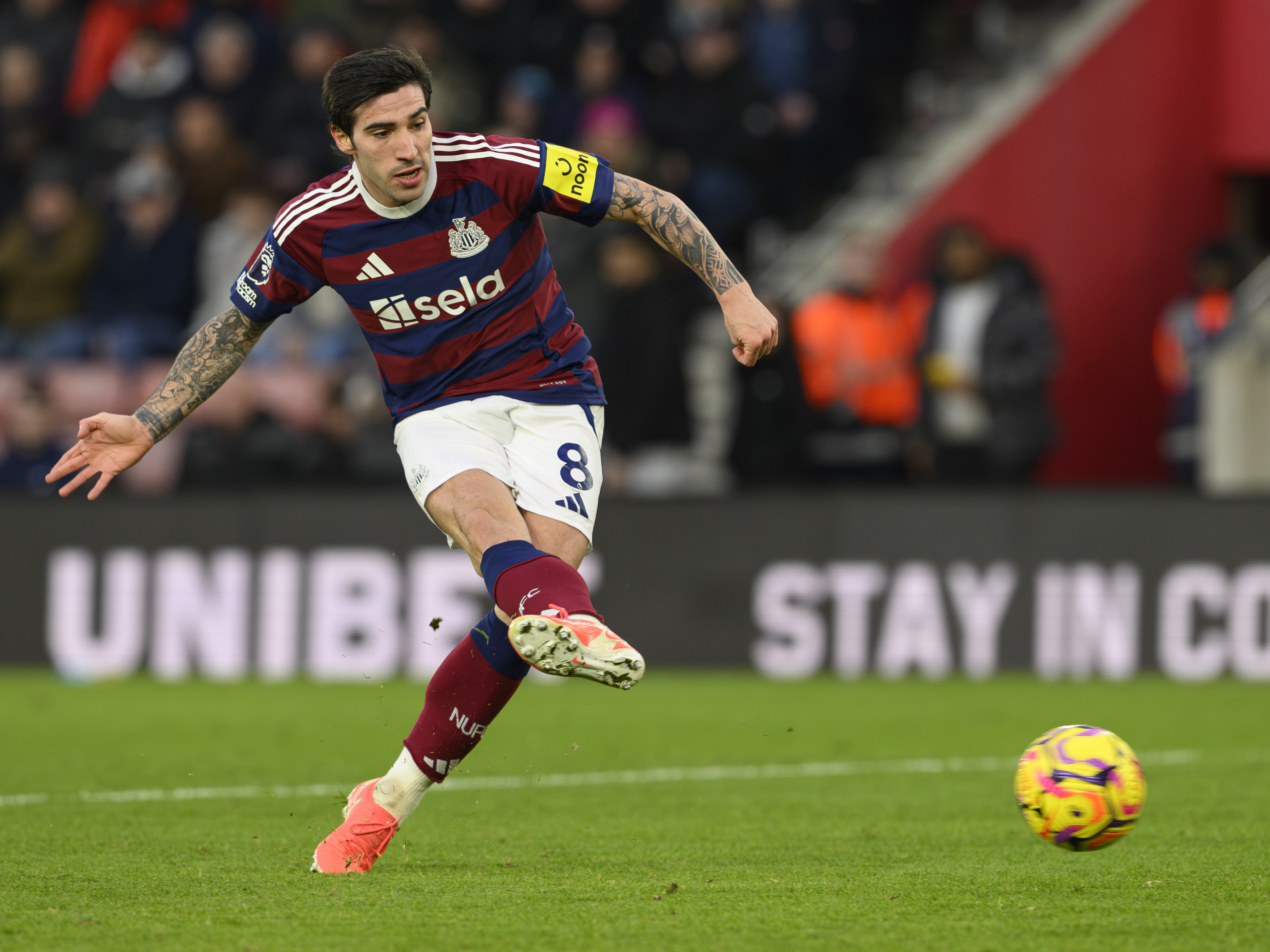 Сандро Тонали