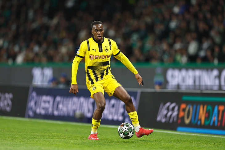 Джейми Гиттенс