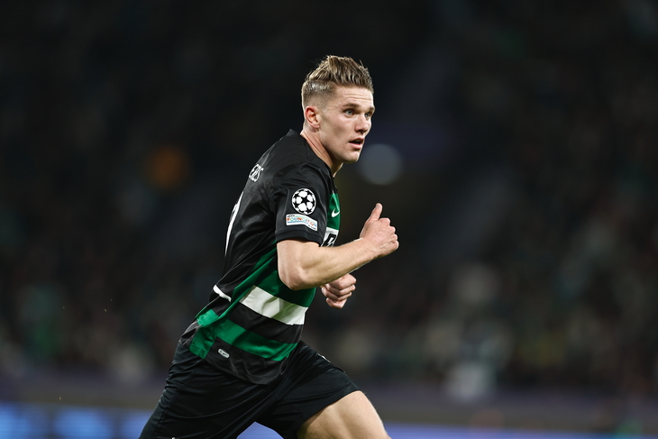 Виктор Дьокереш