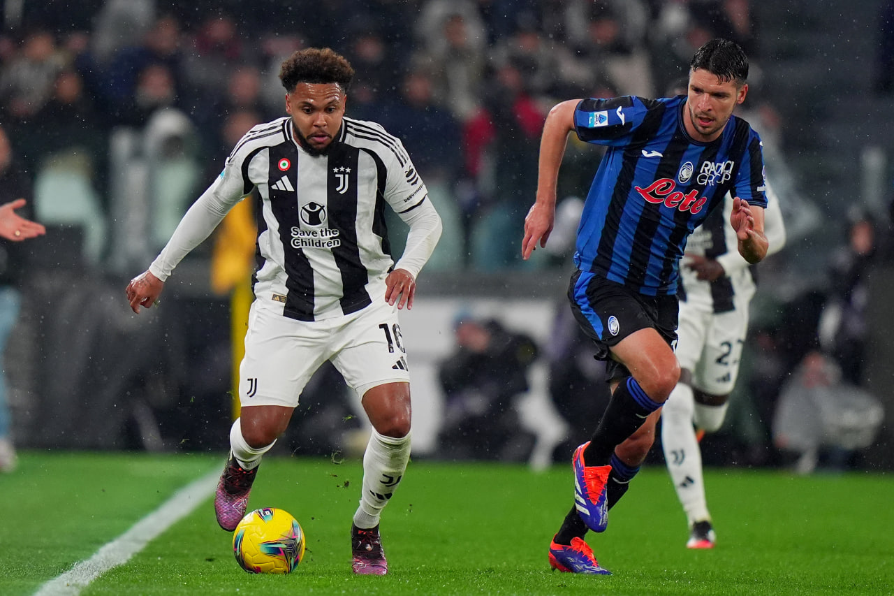 Фрагмент матча