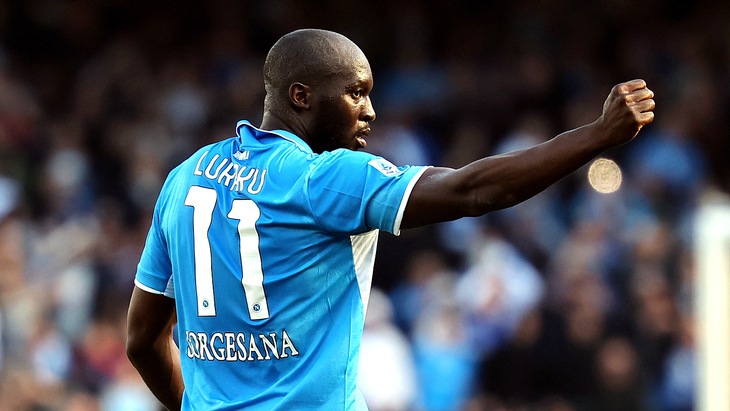 «Наполи» — «Фиорентина»