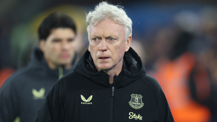 Дэвид Мойес