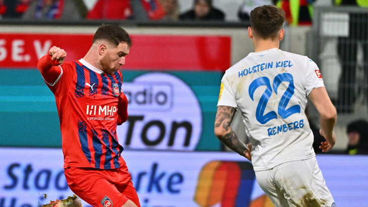 Фрагмент матча