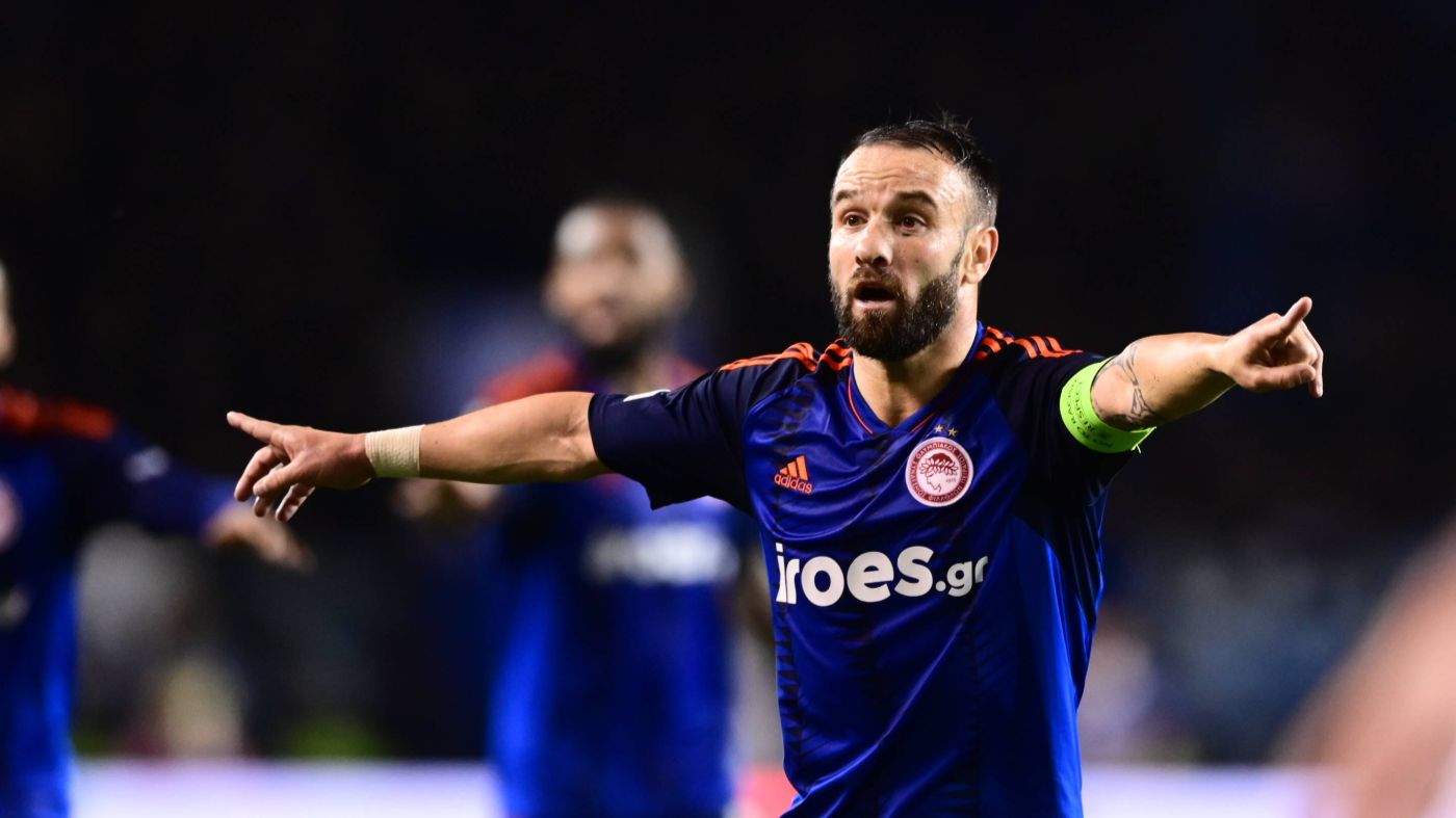 Матьё Вальбуэна