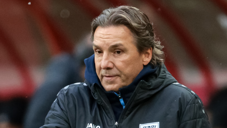 Сергей Юран