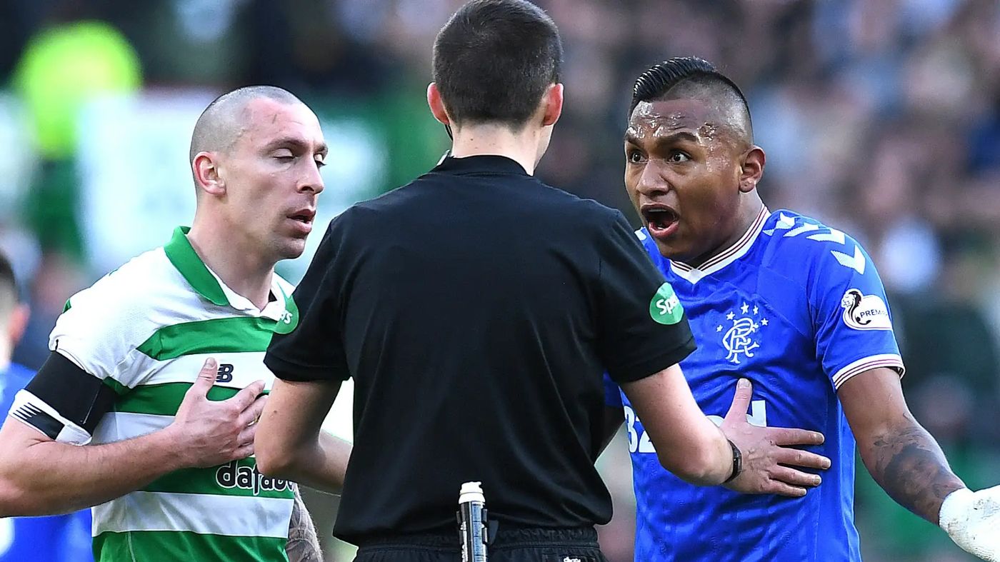 Old Firm