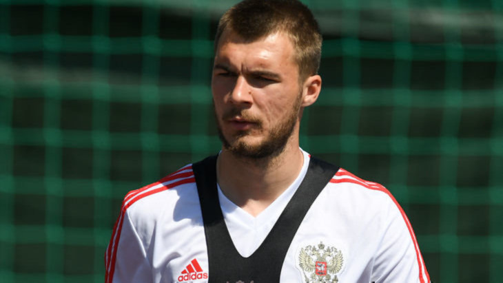 Николай Комличенко