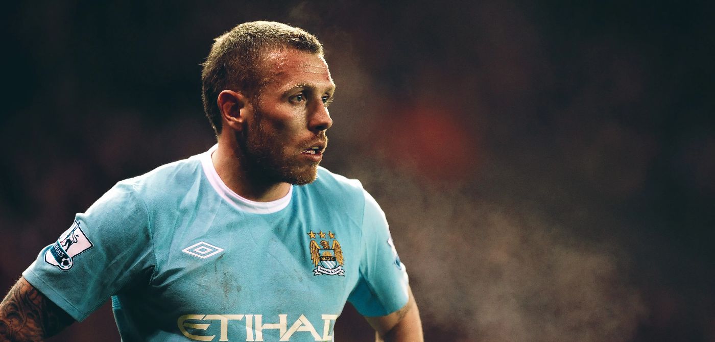 Крейг Беллами