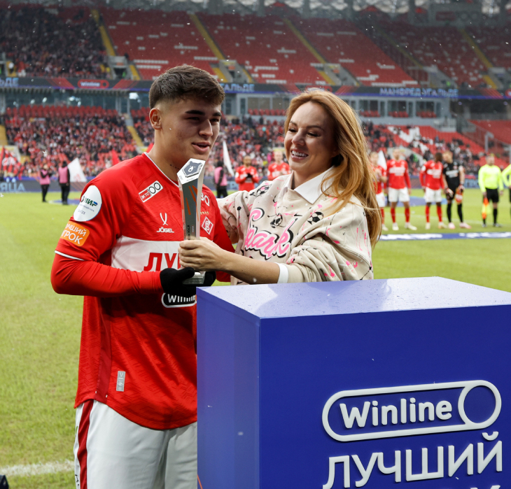 Манфред Угальде