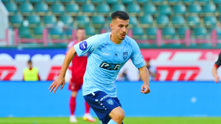 Николай Калинский