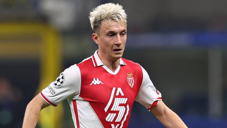 Александр Головин