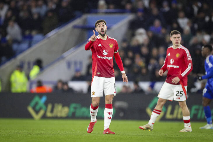 Бруну Фернандеш