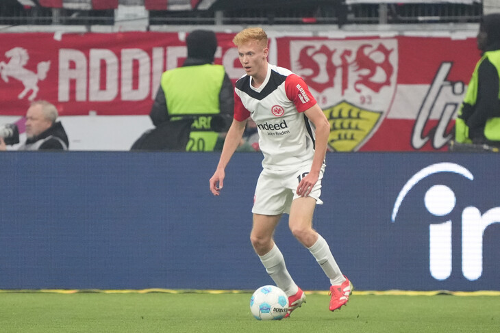 Хуго Ларссон