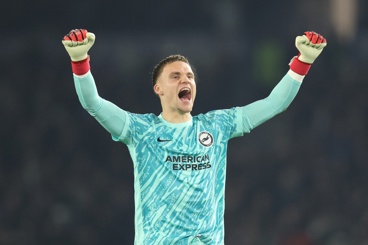 Барт Вербрюгген