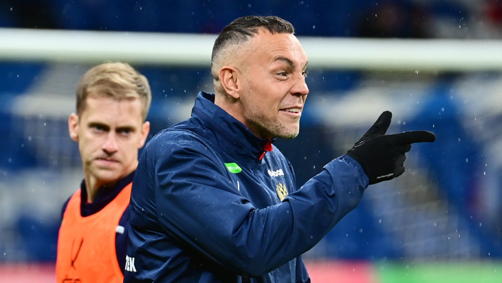 Артем Дзюба