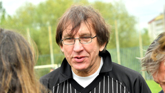 Сергей Хусаинов