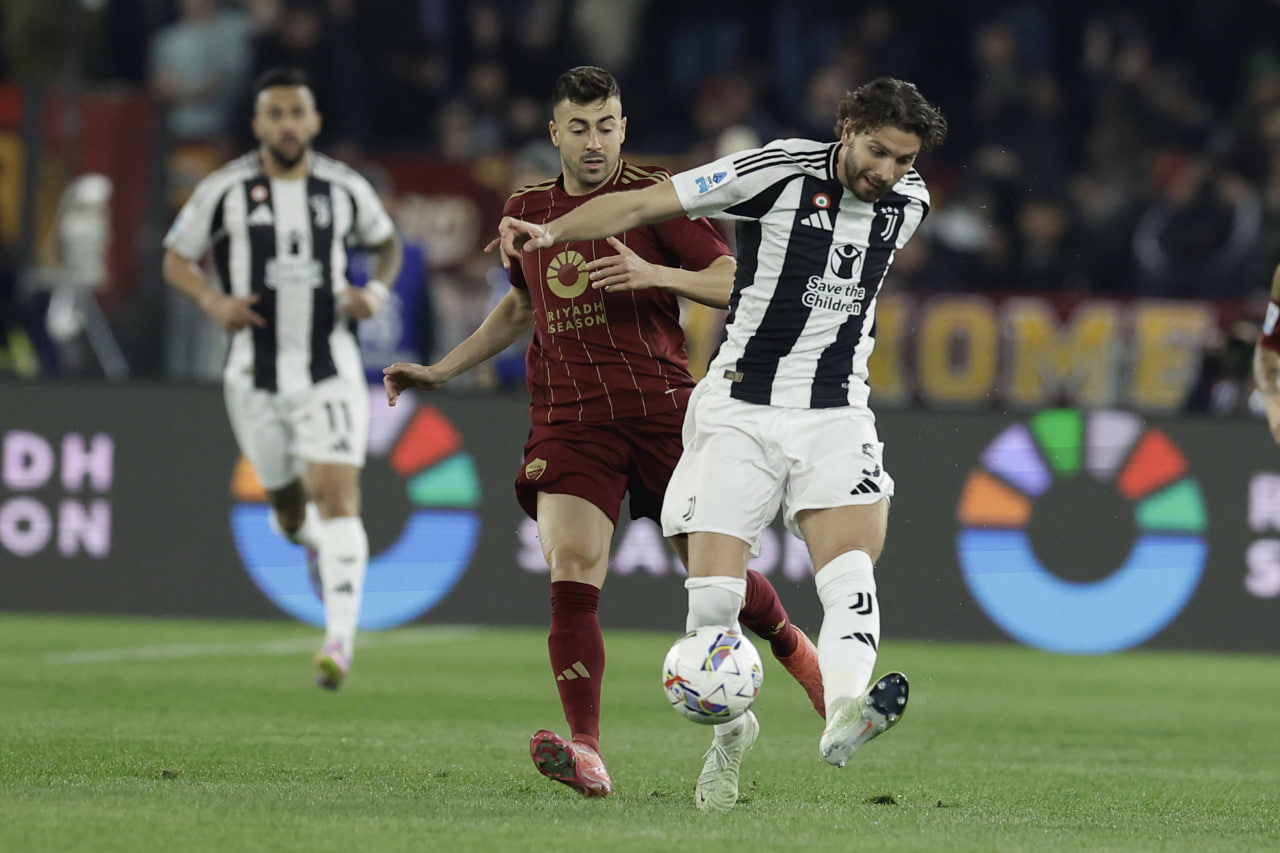 Фрагмент матча