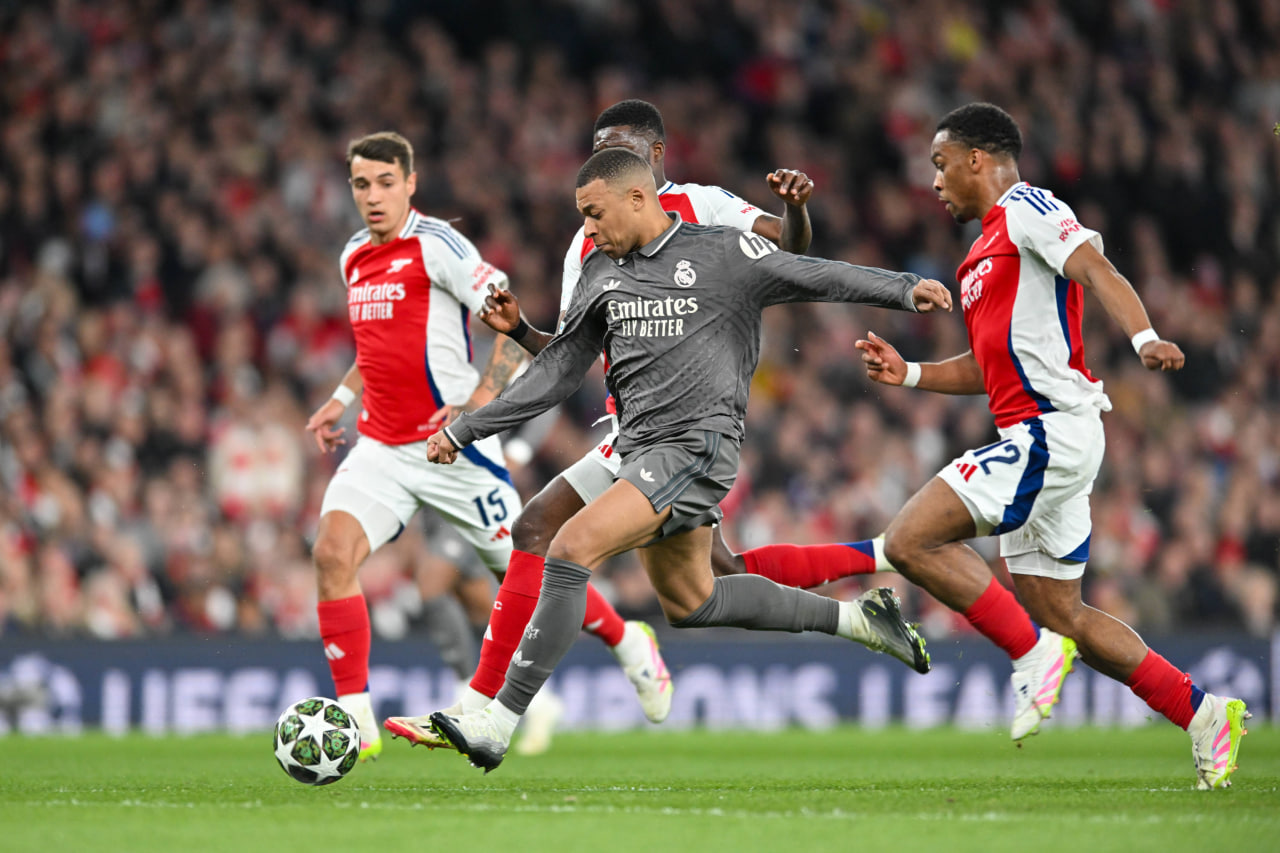 Фрагмент матча