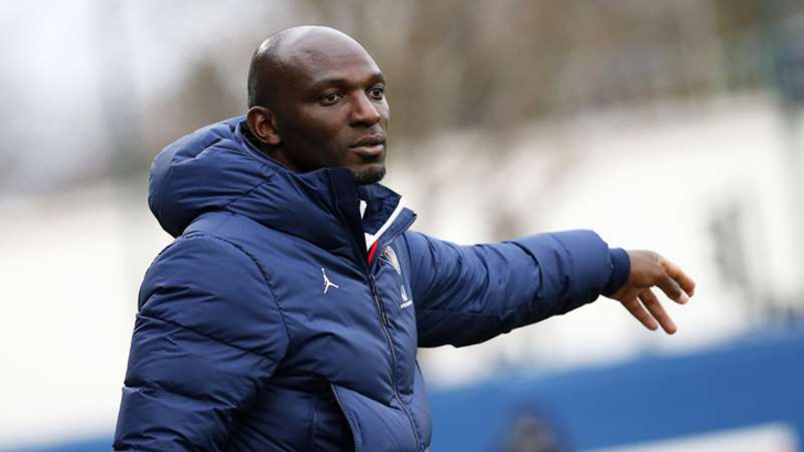 Зумана Камара