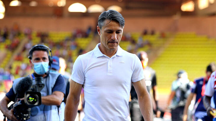 Нико Ковач