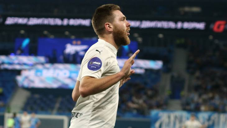 Иван Сергеев