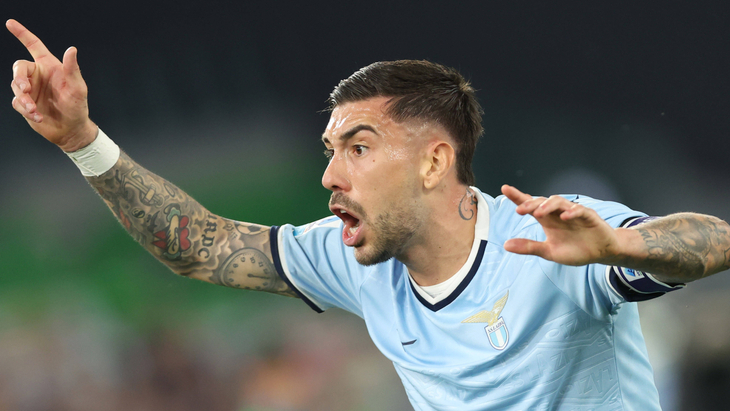 Фрагмент матча